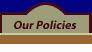 Our Policies