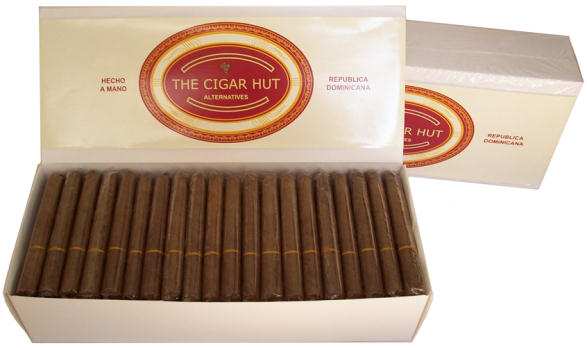 Partagas Puritos Alternatives 2-fer