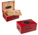 100 Count 5 Vegas Tradicion Humidor