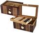 100 Count Presidente Humidor