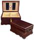 125 Count Royal Tradition Humidor