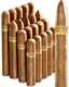 20 Cigar Rocky Patel Connecticut Mega Sampler