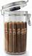 25 Count Cigar Jar Humidor