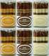 150 Cigarros Rollers Select Dulces