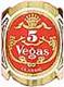 5 Vegas Classic Fifty Five Box Press - Single