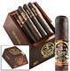 5 Vegas Gold Maduro Churchill - Single 5 Vegas Gold Maduro Churchill - Single