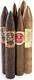 5 Vegas Torpedo Sampler
