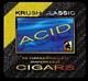 Acid Krush Classic Blue Connecticut - 5 Tins
