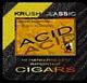 Acid Krush Classic Gold Sumatra