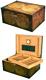 100 Count Old World Humidor