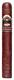 Ashton VSG Tres Mystique - Single