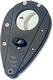 Xikar Xi Cigar Cutter - Black