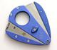Xikar Xi Cigar Cutter - Blue