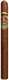 Alec Bradley Prensado Churchill - Single