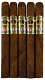 Alec Bradley Prensado Churchill - 5 Pack