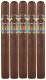 Alec Bradley Prensado Corona Gorda - 5 Pack