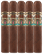 Alec Bradley Prensado Double T - 5 Pack
