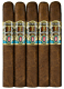 Alec Bradley Prensado Gran Toro - 5 Pack