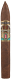 Alec Bradley Prensado Torpedo - Single