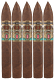 Alec Bradley Prensado Torpedo - 5 Pack