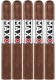 Alec Bradley MAXX The Culture - 5 Pack