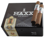 Alec Bradley MAXX The Freak