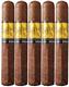 Acid Atom Maduro - 5 Pack