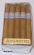 Cuban Delight Mini Cigarillos - Amaretto Bundle