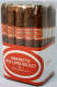 Cigarros Rollers Select sabor a Amaretto