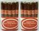 Amaretto Flavored Rollers Select Cigars 2-fer