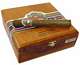 Ashton Heritage Puro Sol Double Corona