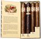 4 Cigars Brick House Mighty Sampler