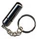 Bullet Punch Cutter with Keychain - Silver Bullet Punch Cutter with Keychain - Silver