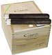 Cain Maduro 550 Robusto