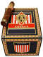CAO America Landmark