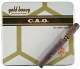 CAO Gold Honey Cigarillos Tin