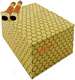 CAO Gold Honey Petit Corona
