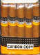 Carbon Copy C Robusto