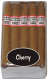 Cuban Delights Mini Cigarillos - Cherry Bundle