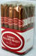 Cigarros Rollers Select Sabor a Cereza