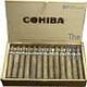 Cohiba Red Dot Crystal Corona Tubed