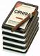 Cohiba Red Dot Miniatures - Sleeve of 10