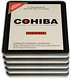 Cohiba Red Dot Pequenos