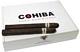 Cohiba Puro Dominicana Churchill