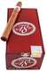Cusano 18 Paired Maduro Churchill