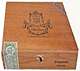 Don Pepin Garcia Blue Label Imperiales