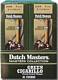 Dutch Masters Fresh Foil Green - 20 Packs of 3