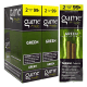 Game Cigarillos Green Game Cigarillos Green