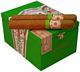 Gran Habano Connecticut No. 1 Gran Robusto