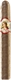 La Perla Habana Classic Toro - Single